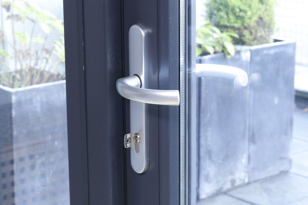 Kunststof kozijnen Julianadorp