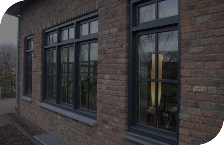 Kunststof kozijnen Noord-Holland